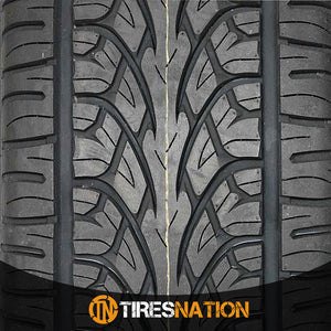 Delinte D8+ 275/25R24 102W Tire