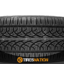 Delinte D8+ 275/25R24 102W Tire