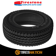 Firestone Destination At 285/75R16 126/123R Tire
