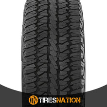Firestone Destination At 285/75R16 126/123R Tire