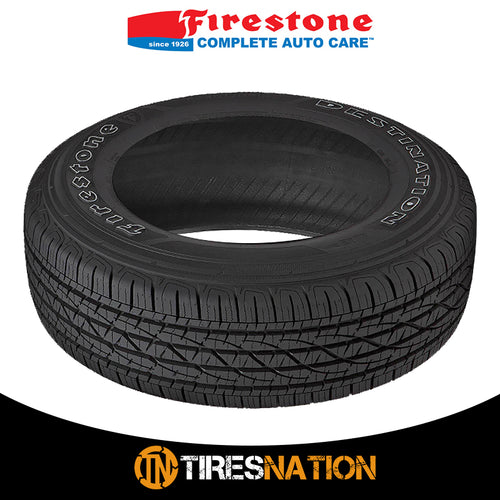 Firestone Destination Le 2 265/70R17 113T Tire