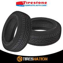 Firestone Destination Le 2 265/65R17 110S Tire