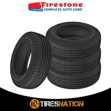 Firestone Destination Le 2 225/60R17 99T Tire