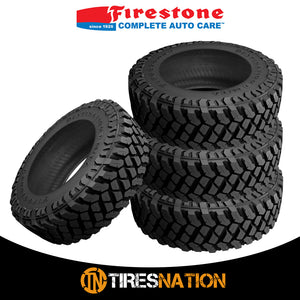 Firestone Destination Mt 2 275/65R18 123/120Q Tire