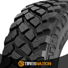 Firestone Destination Mt 2 35/12.5R17 121Q Tire