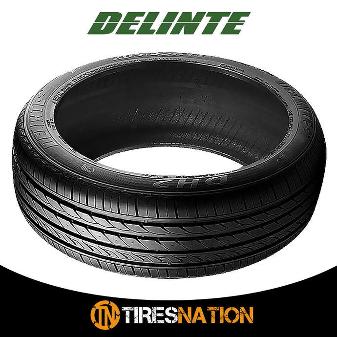 Delinte Dh2 225/40R18 92W Tire