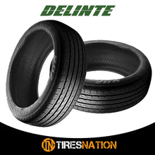 Delinte Dh2 245/45R17 99W Tire