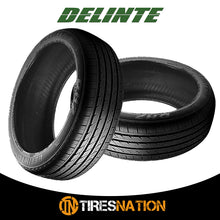 Delinte Dh2 215/55R18 99V Tire