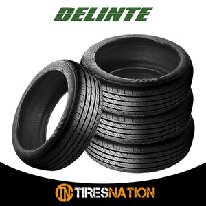 Delinte Dh2 245/45R17 99W Tire