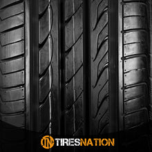 Delinte Dh2 245/40R17 95W Tire