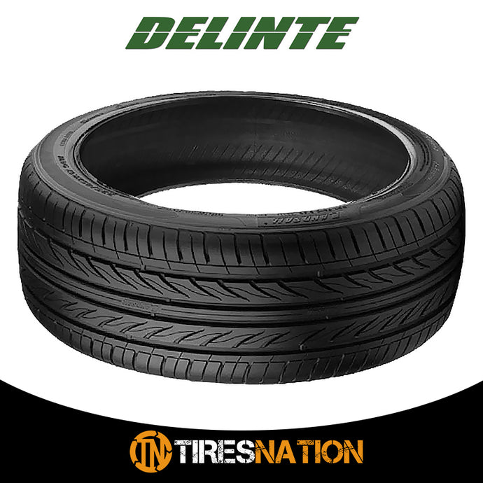 Delinte Dh7 235/55R17 103W Tire