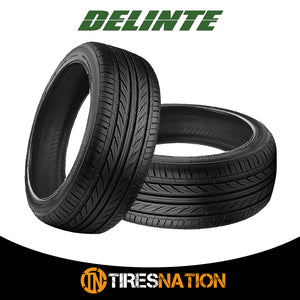 Delinte Dh7 235/55R17 103W Tire