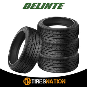 Delinte Dh7 235/55R17 103W Tire