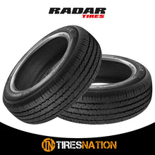 Radar Dimax Classic 155/0R15 82S Tire