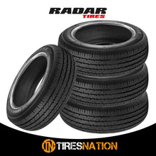 Radar Dimax Classic 155/0R15 82S Tire