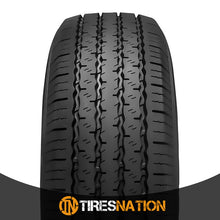 Radar Dimax Classic 155/0R15 82S Tire