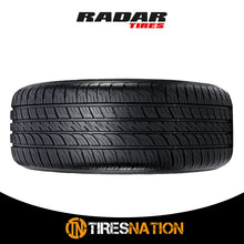 Radar Dimax As-8 225/55R18 102V Tire