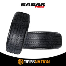Radar Dimax As-8 225/55R18 102V Tire