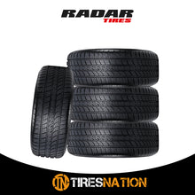 Radar Dimax As-8 225/55R18 102V Tire