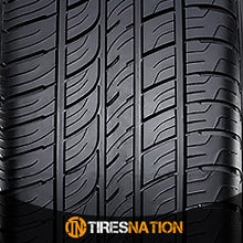 Radar Dimax As-8 255/45R20 105W Tire