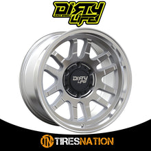 Dirty Life Canyon 17X9 5-127 71.5 -12