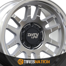 Dirty Life Canyon 17X9 5-127 71.5 -12
