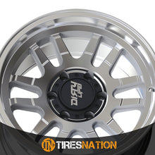 Dirty Life Canyon 17X9 5-127 71.5 -12