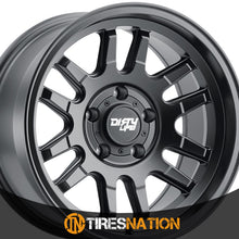 Dirty Life Canyon 17X9 6-139.7 106 0