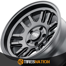 Dirty Life Canyon 17X9 6-139.7 106 0