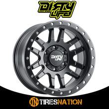 Dirty Life Canyon Pro 17X9 6-139.7 106 -12