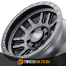 Dirty Life Canyon Pro 17X9 5-127 71.5 -38