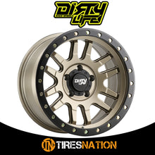 Dirty Life Canyon Pro 17X9 6-139.7 106 -12
