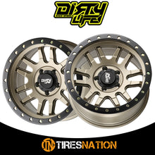 Dirty Life Canyon Pro 17X9 5-127 71.5 -12