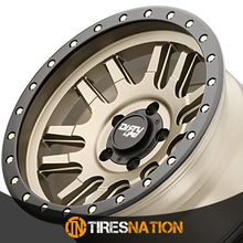 Dirty Life Canyon Pro 17X9 5-127 71.5 -12