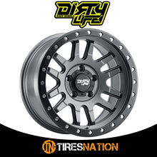 Dirty Life Canyon Pro 17X9 6X139.7 106 0