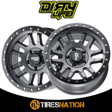 Dirty Life Canyon Pro 17X9 5-127 71.5 -38