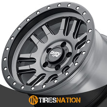 Dirty Life Canyon Pro 17X9 5-127 71.5 -38