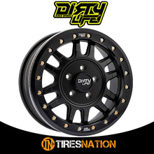 Dirty Life Canyon Pro Sxs 15X7 4-137 106.25 13