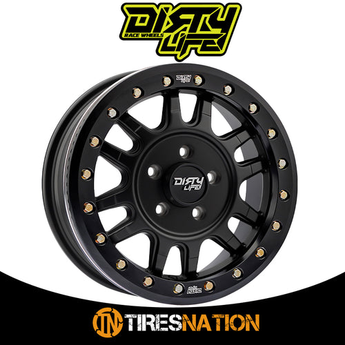 Dirty Life Canyon Pro Sxs 15X7 4-137 106.25 13