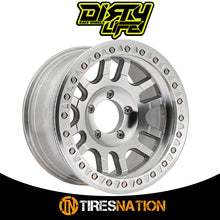 Dirty Life Canyon Race 17X9 5-127 71.5 -38