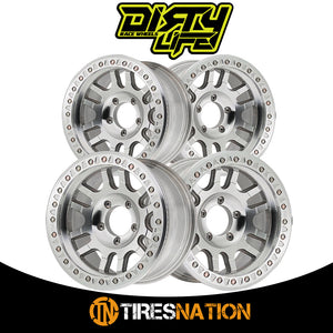 Dirty Life Canyon Race 17X9 5-127 71.5 -12