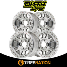 Dirty Life Canyon Race 20X10 8-165.1 130.8 -44