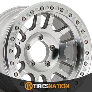 Dirty Life Canyon Race 17X9 5-127 71.5 -12