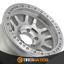 Dirty Life Canyon Race 17X9 6X139.7 106 -12