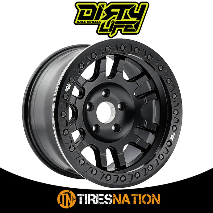 Dirty Life Canyon Race 17X9 5-127 71.5 -38