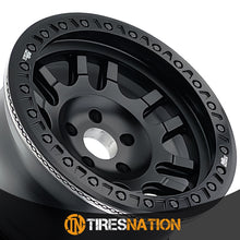 Dirty Life Canyon Race 17X9 5-127 71.5 -38