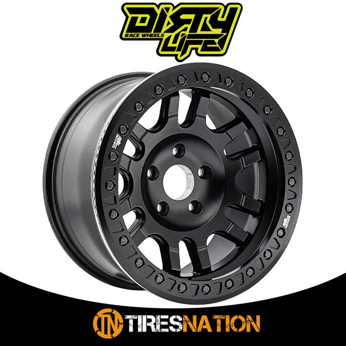 Dirty Life Canyon Race 20X10 8-170 130.8 -44