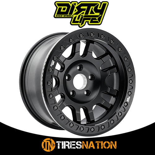 Dirty Life Canyon Race 20X10 5-127 71.5 -44