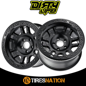 Dirty Life Canyon Race 20X10 8-170 130.8 -44