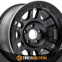 Dirty Life Canyon Race 20X10 5-127 71.5 -44